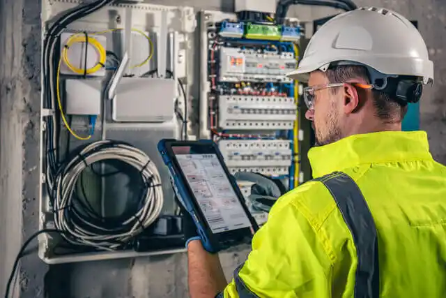 energy audit West Whittier-Los Nietos